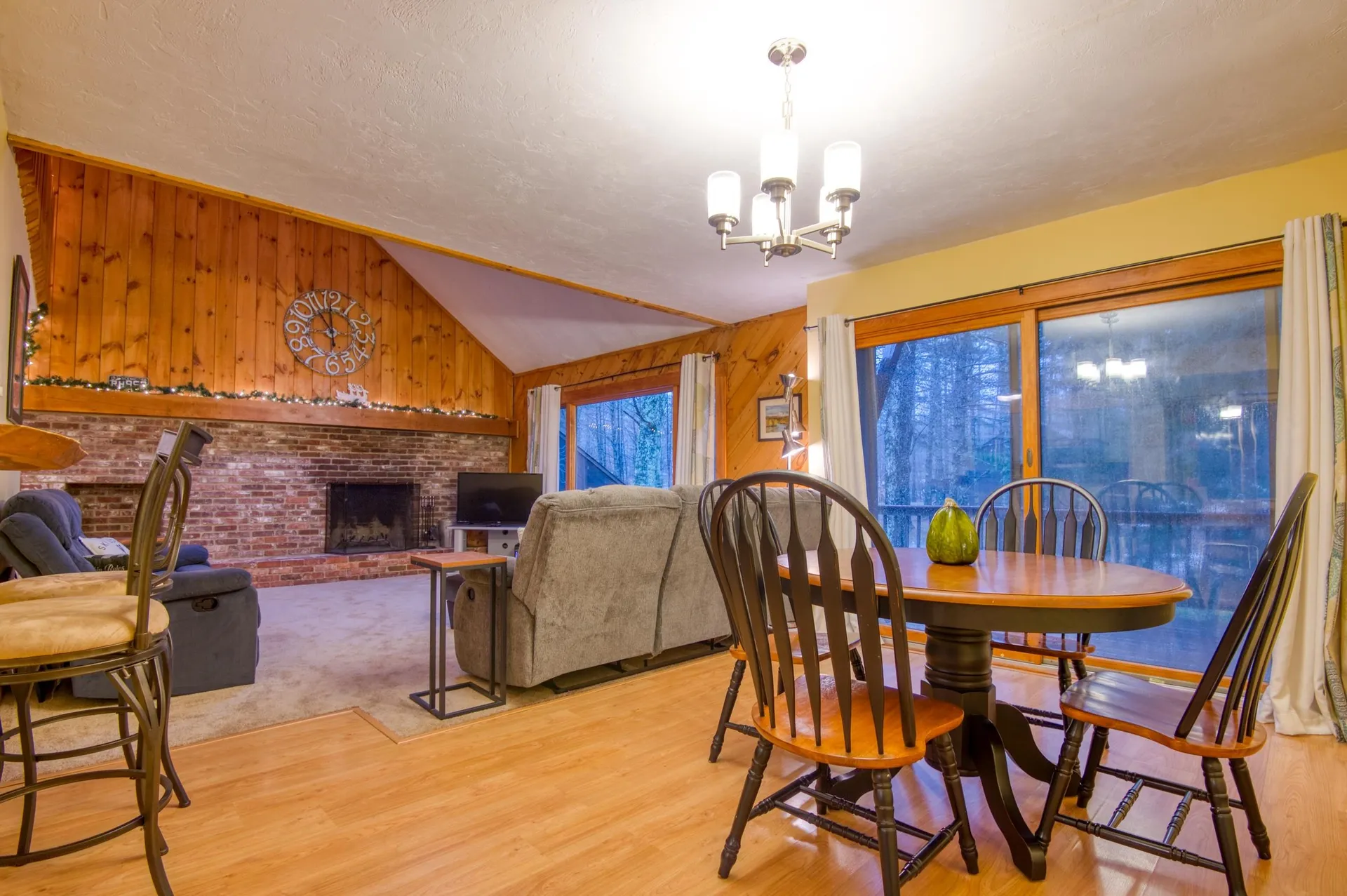 18 Woodland Pines Road Bartlett NH 03845