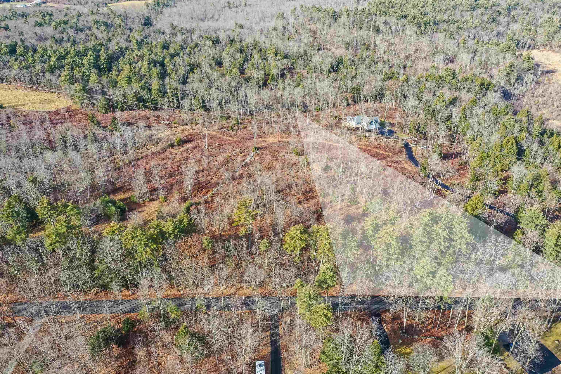 404/91/1a Merrill Road Candia NH 03034