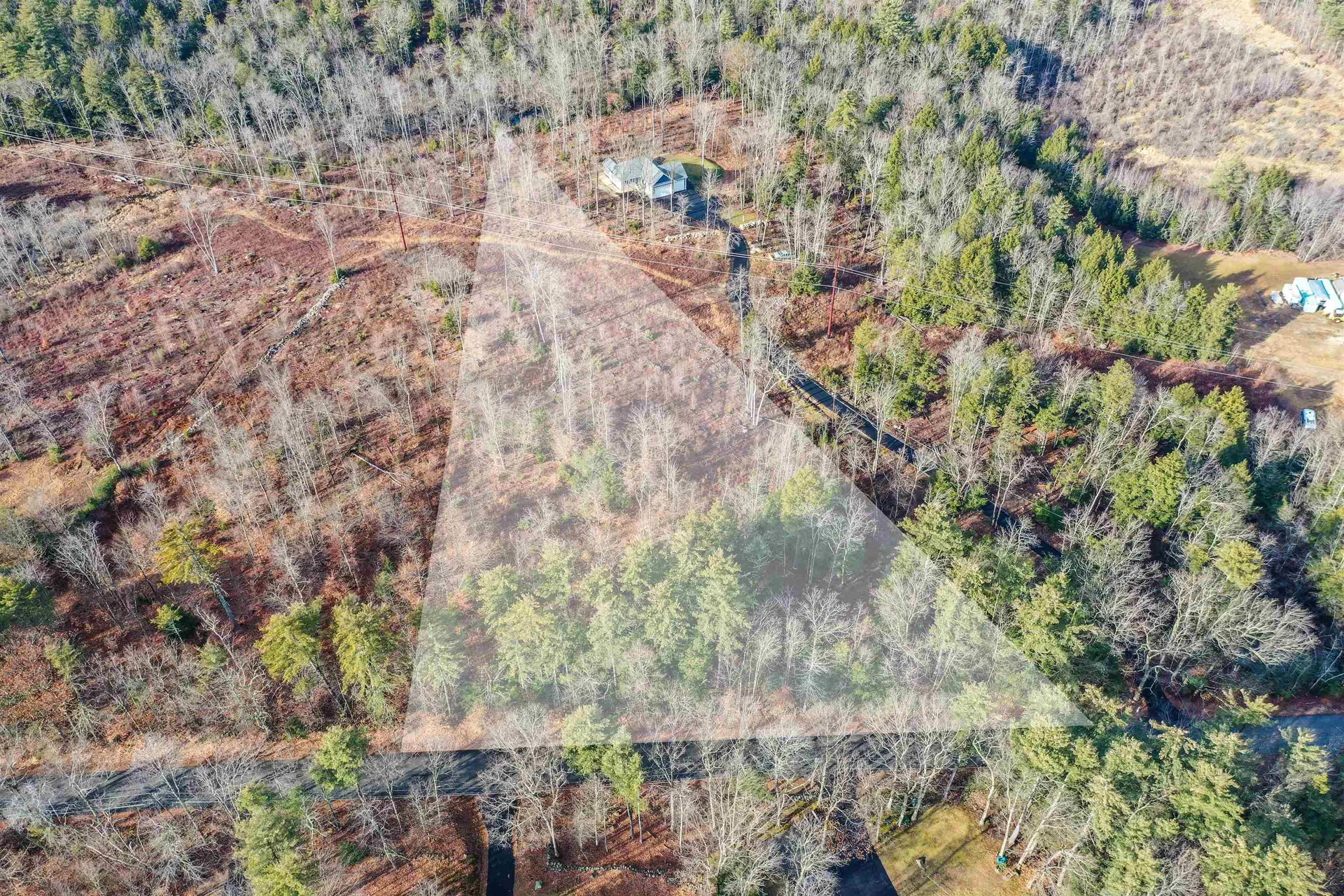404/91/1a Merrill Road Candia NH 03034