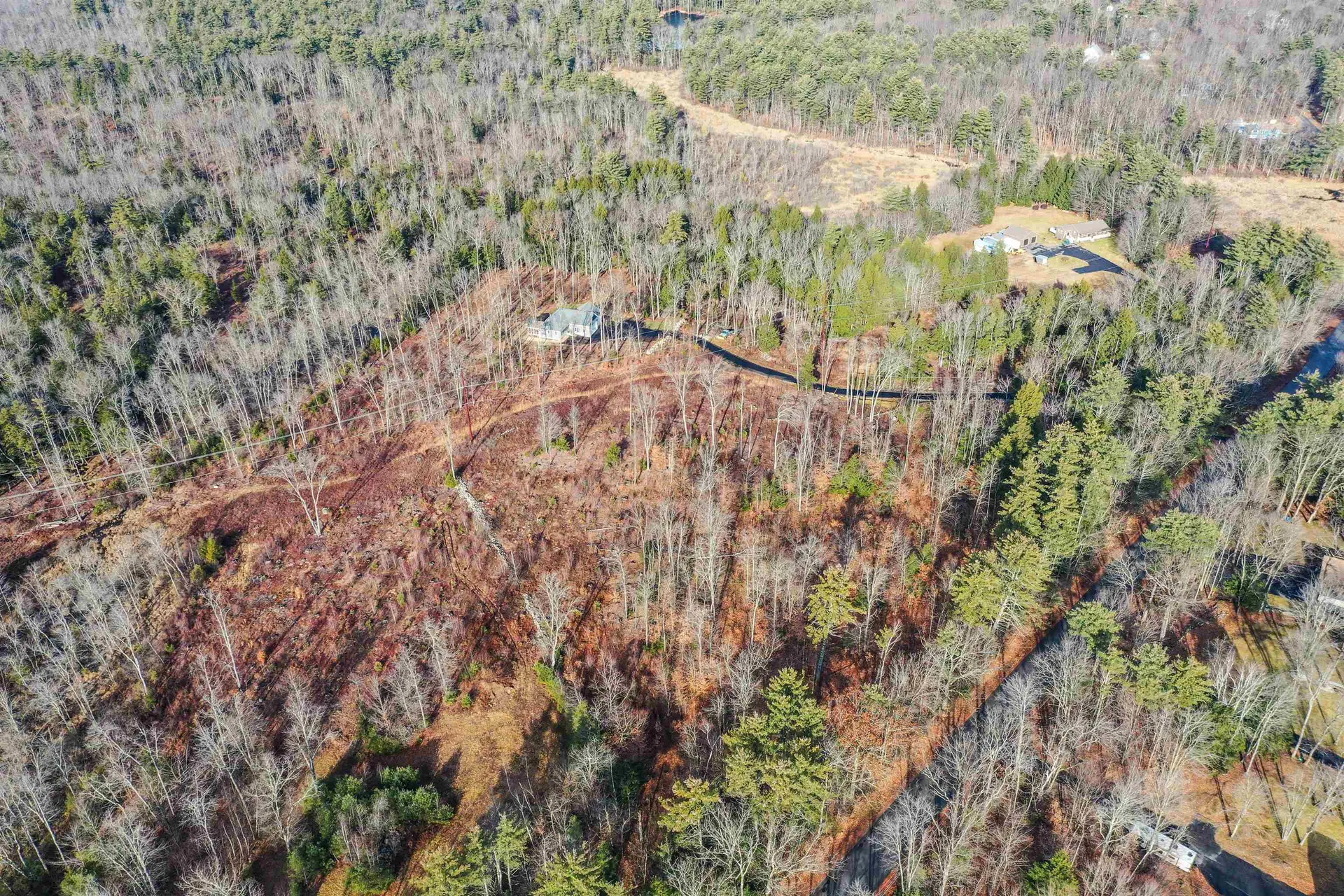 404/91/1a Merrill Road Candia NH 03034