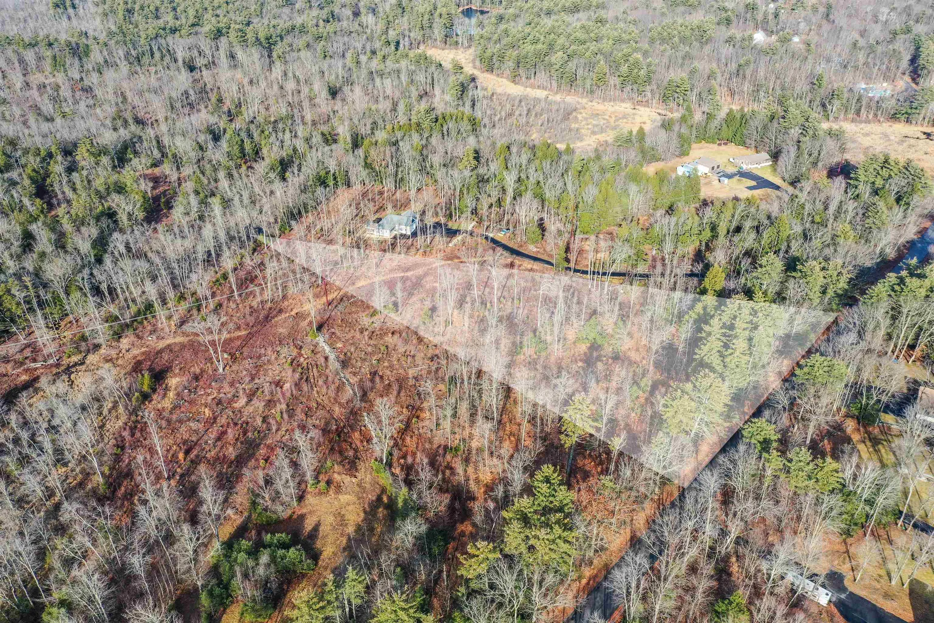 404/91/1a Merrill Road Candia NH 03034