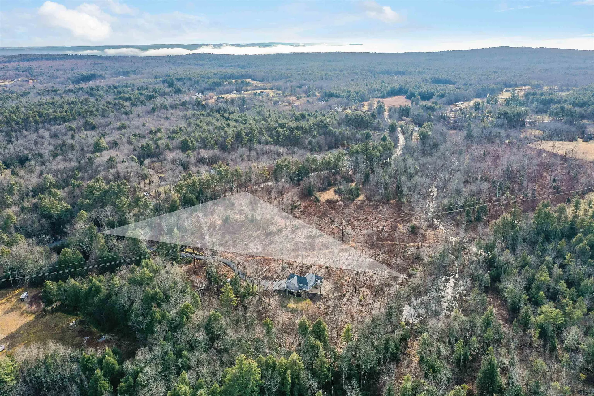 404/91/1a Merrill Road Candia NH 03034