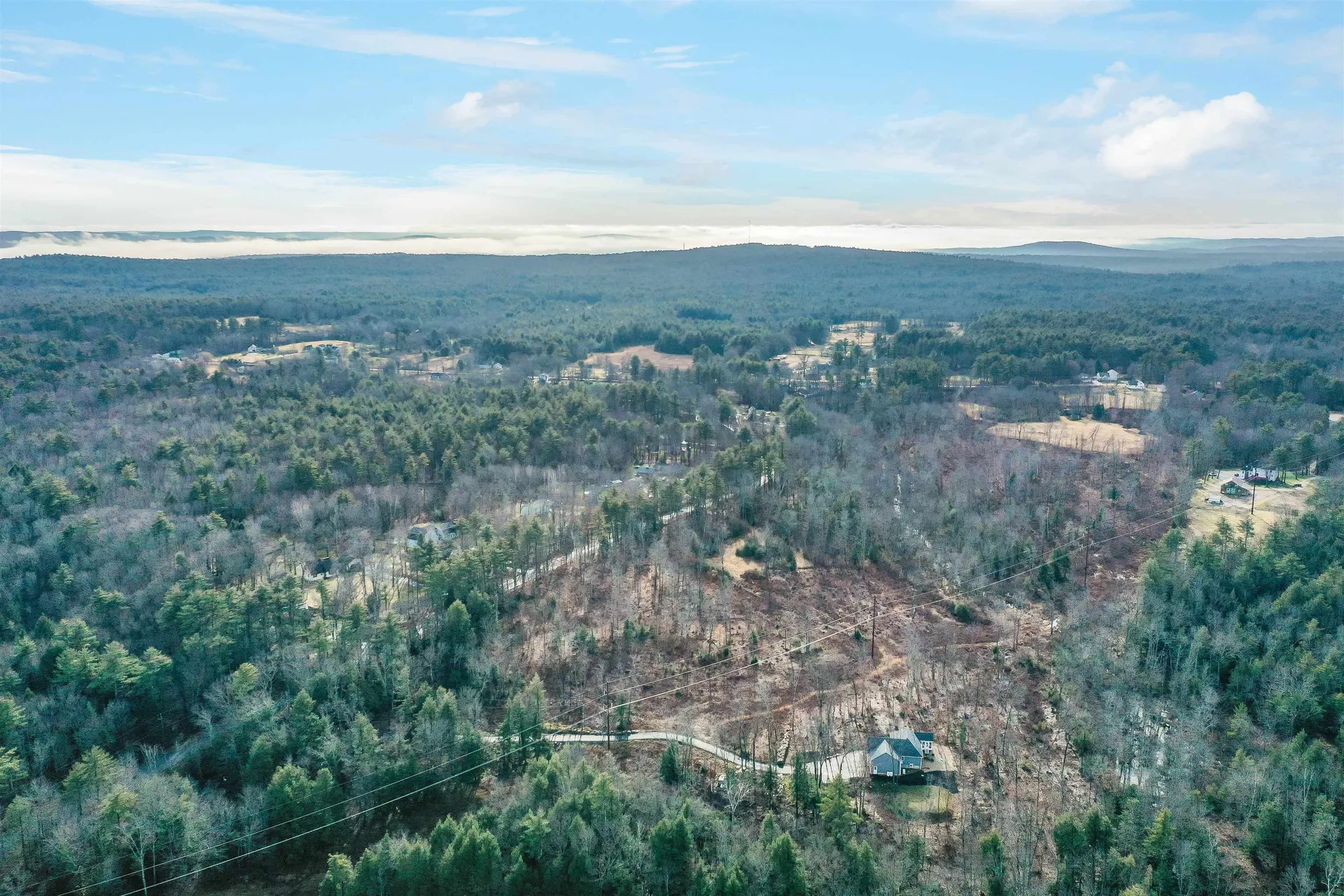 404/91/1a Merrill Road Candia NH 03034