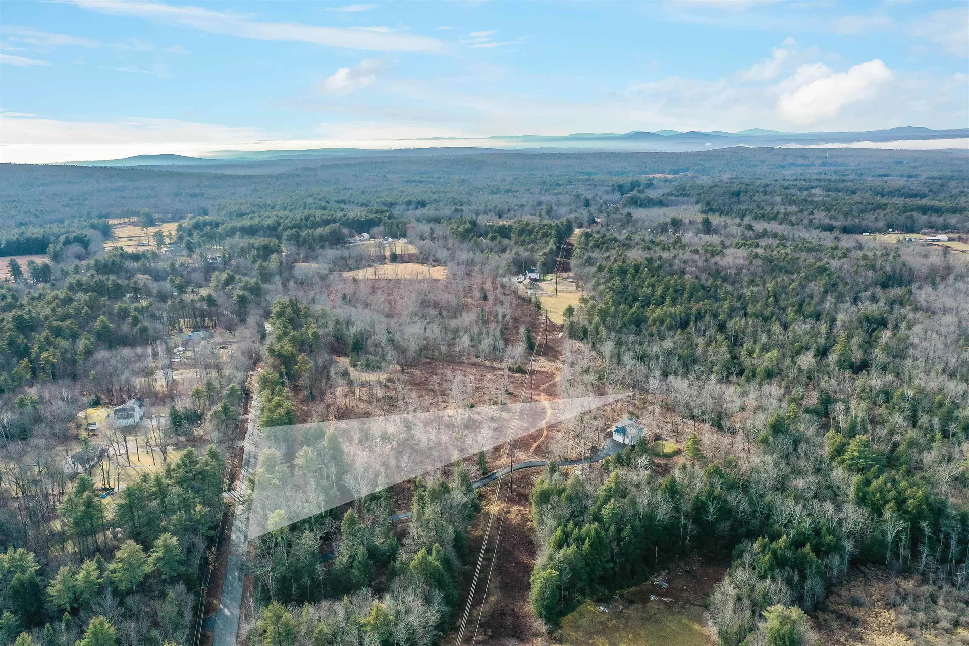 404/91/1a Merrill Road Candia NH 03034