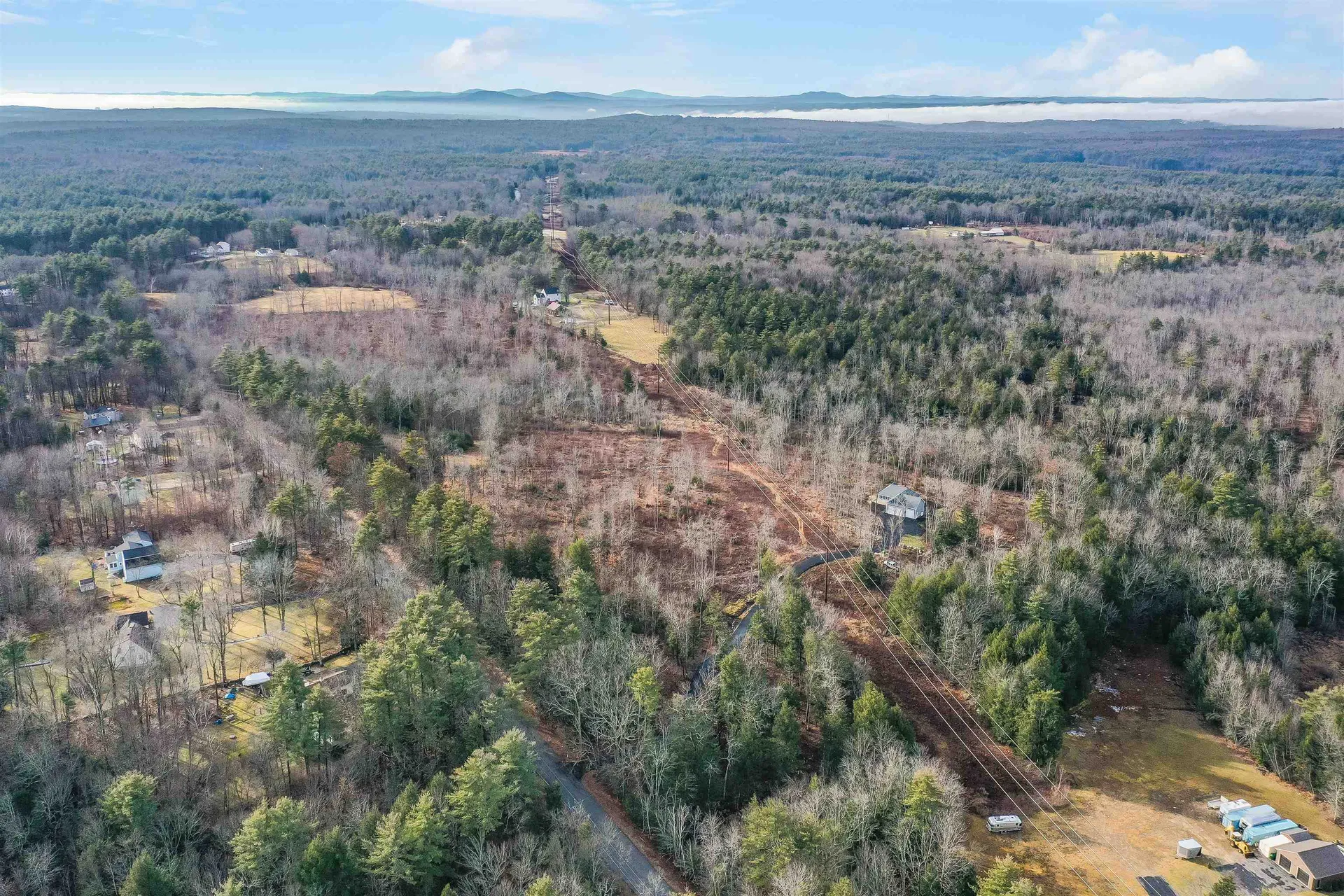 404/91/1a Merrill Road Candia NH 03034