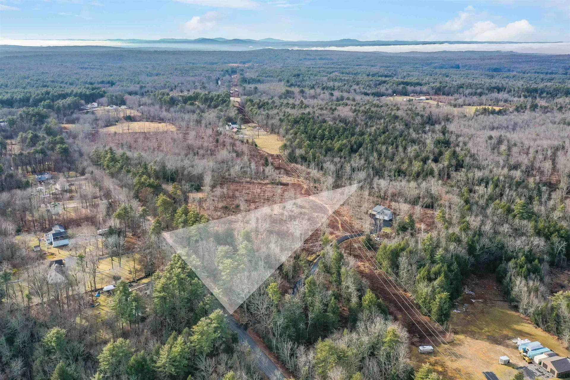 404/91/1a Merrill Road Candia NH 03034