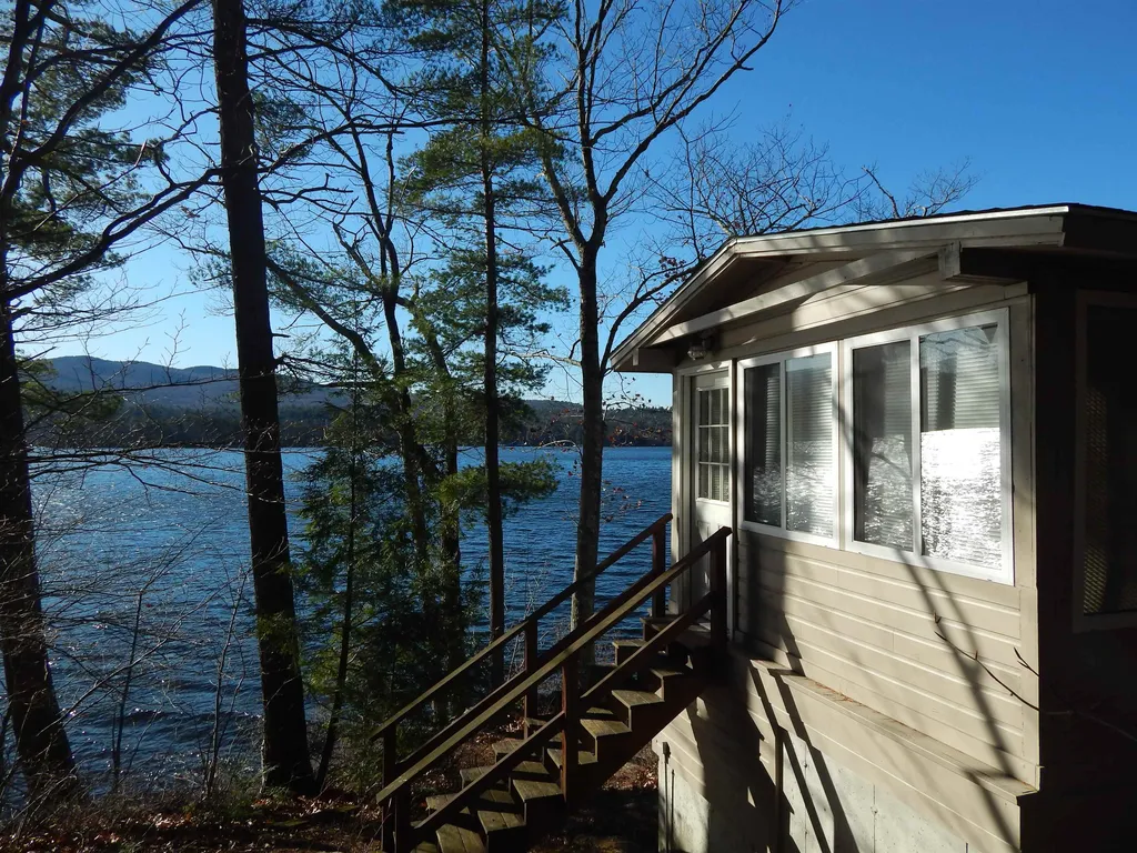 72 East Shore Drive Bradford NH 03221