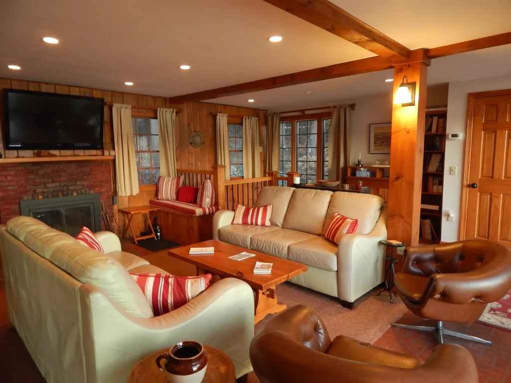 72 East Shore Drive Bradford NH 03221