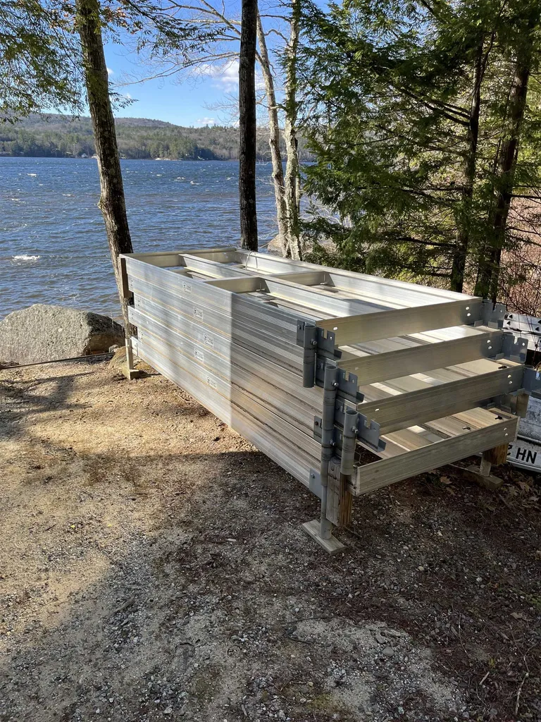 72 East Shore Drive Bradford NH 03221