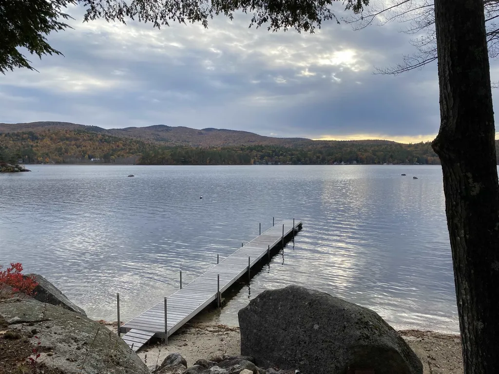 72 East Shore Drive Bradford NH 03221