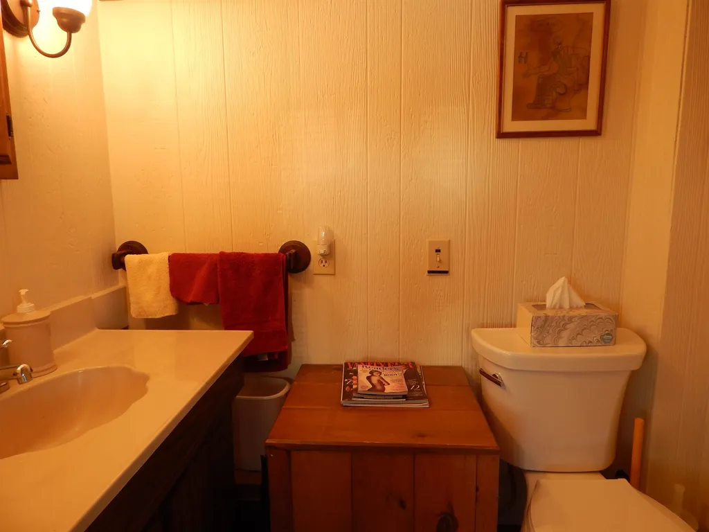 72 East Shore Drive Bradford NH 03221