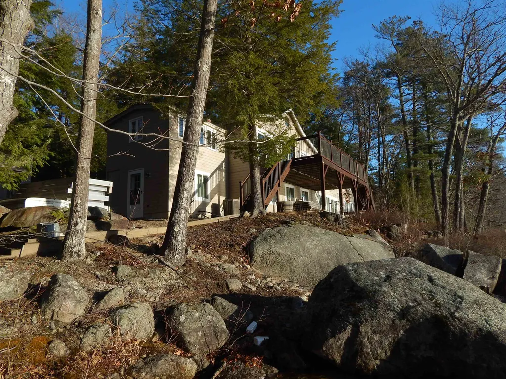 72 East Shore Drive Bradford NH 03221