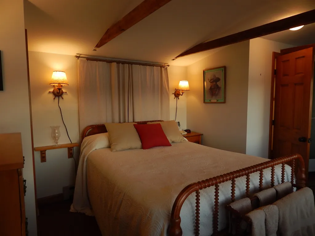 72 East Shore Drive Bradford NH 03221