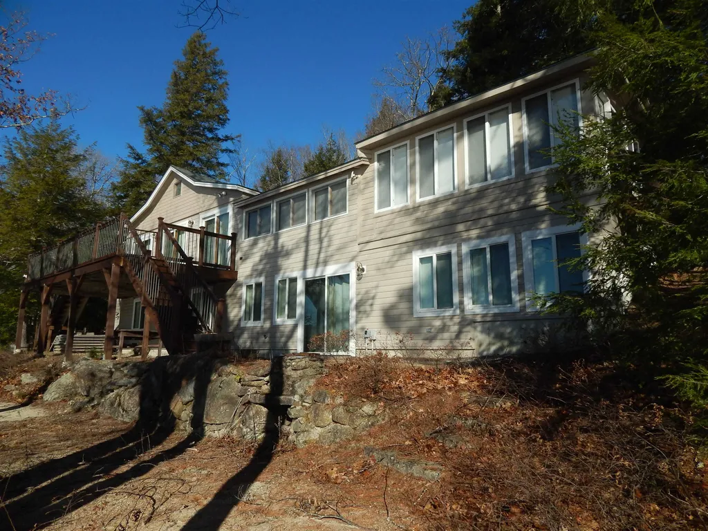 72 East Shore Drive Bradford NH 03221