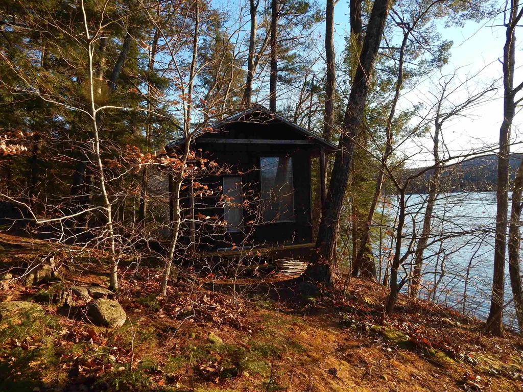 72 East Shore Drive Bradford NH 03221