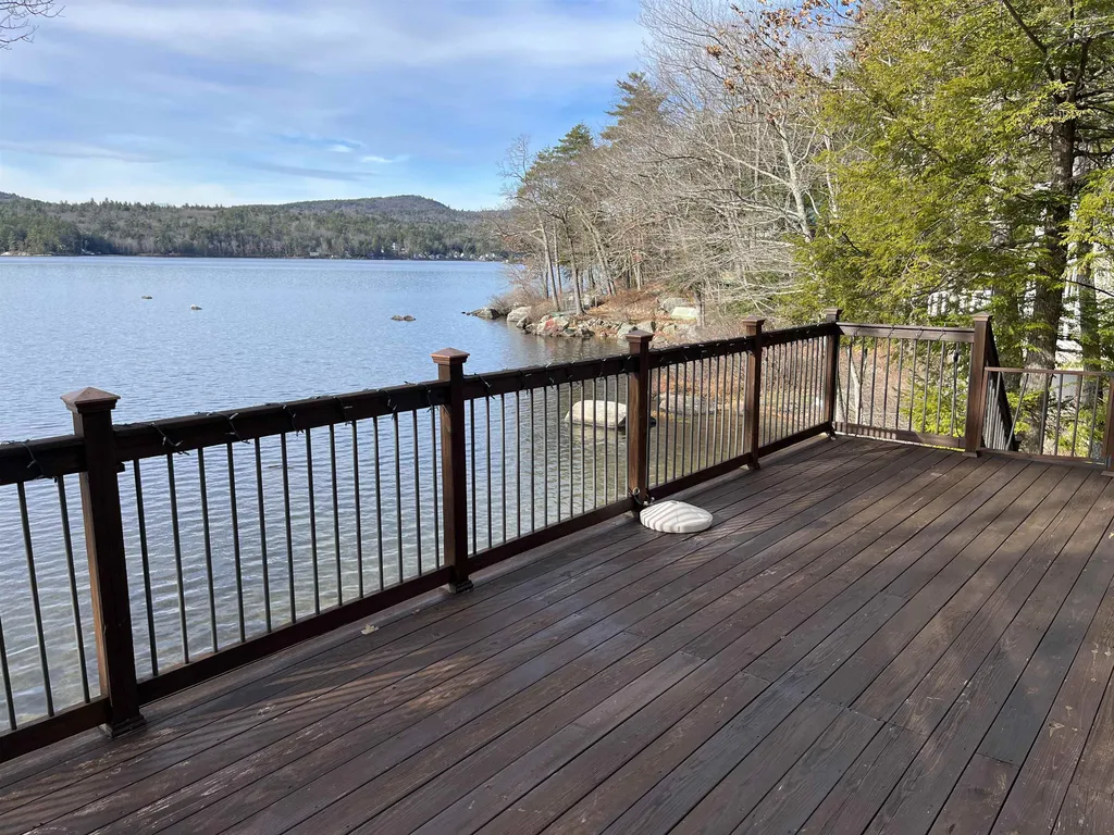72 East Shore Drive Bradford NH 03221