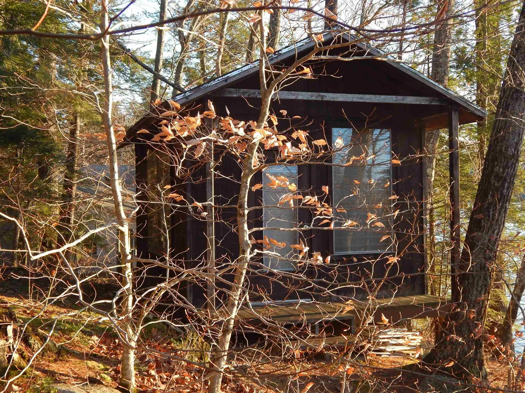 72 East Shore Drive Bradford NH 03221