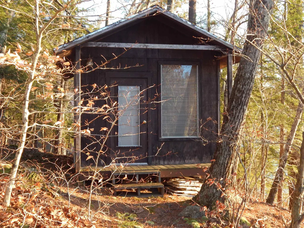 72 East Shore Drive Bradford NH 03221
