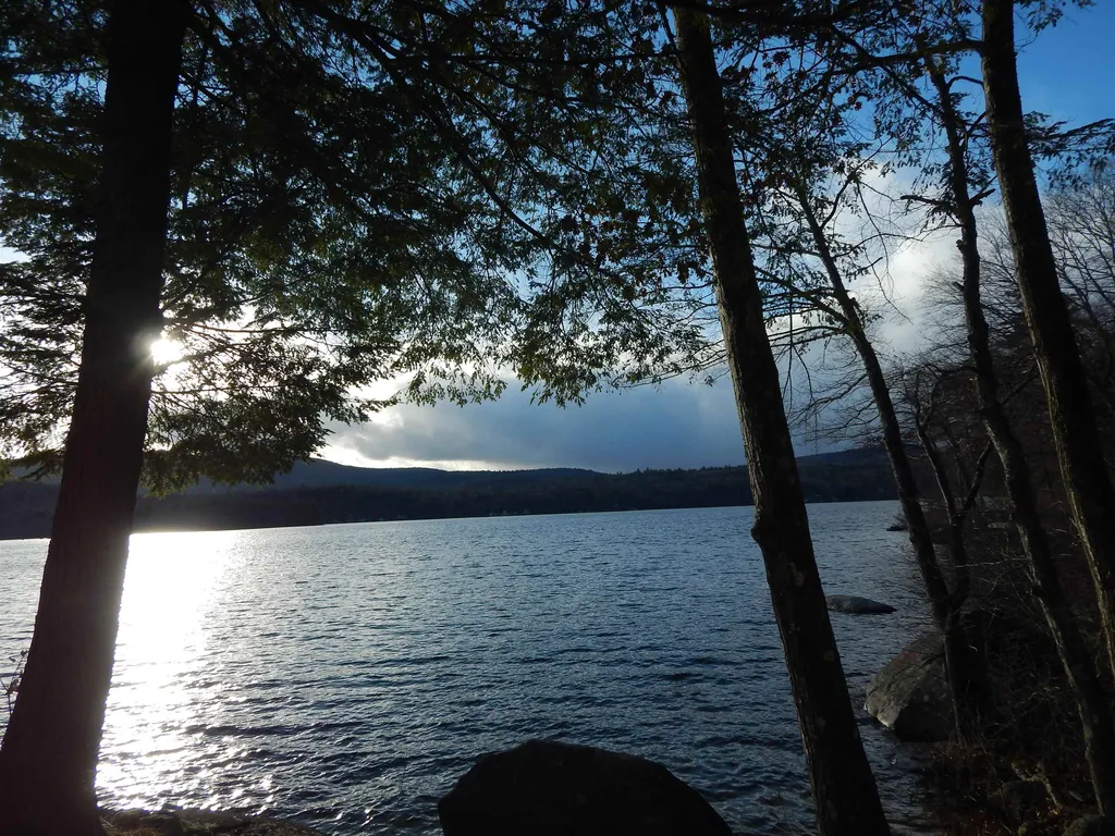 72 East Shore Drive Bradford NH 03221