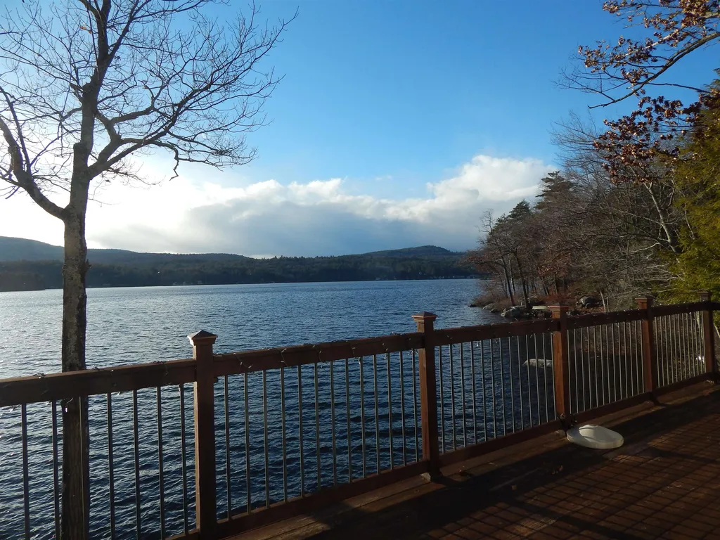 72 East Shore Drive Bradford NH 03221