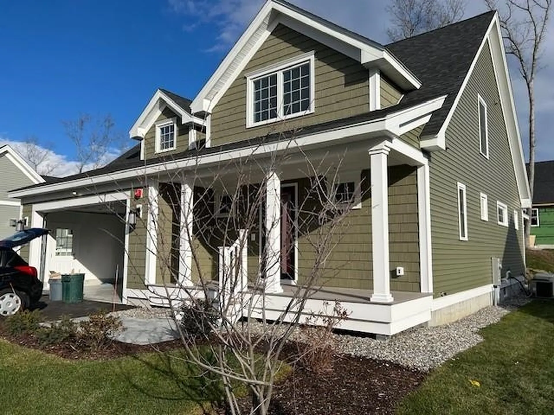 55 Evergreen Drive Auburn NH 03032