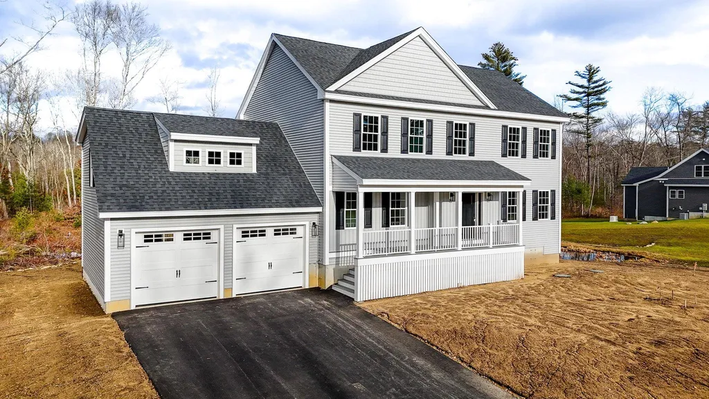 34 Abby Road Plaistow NH 03865
