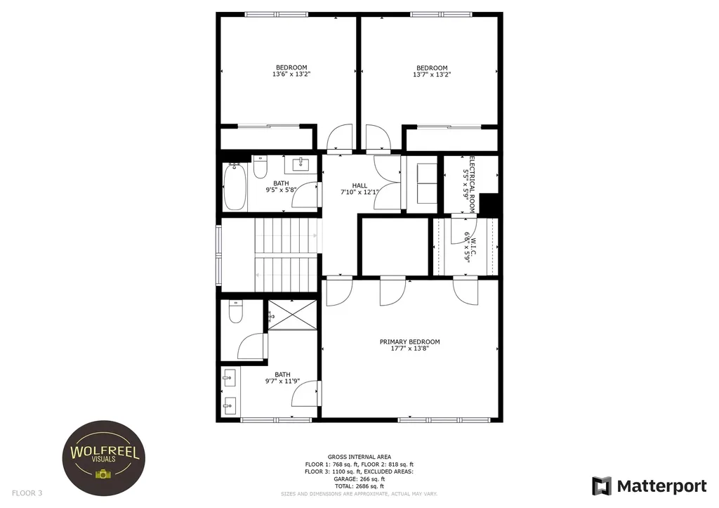 111 Woodland Loop Lincoln NH 03251