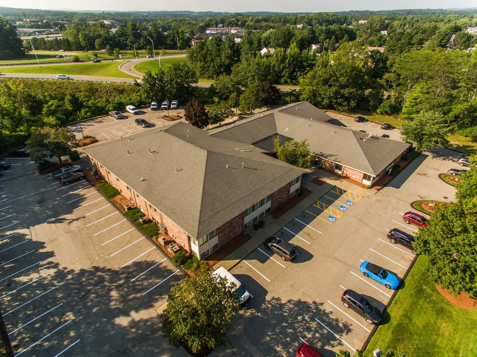 155 Main Dunstable Road Nashua NH 03060