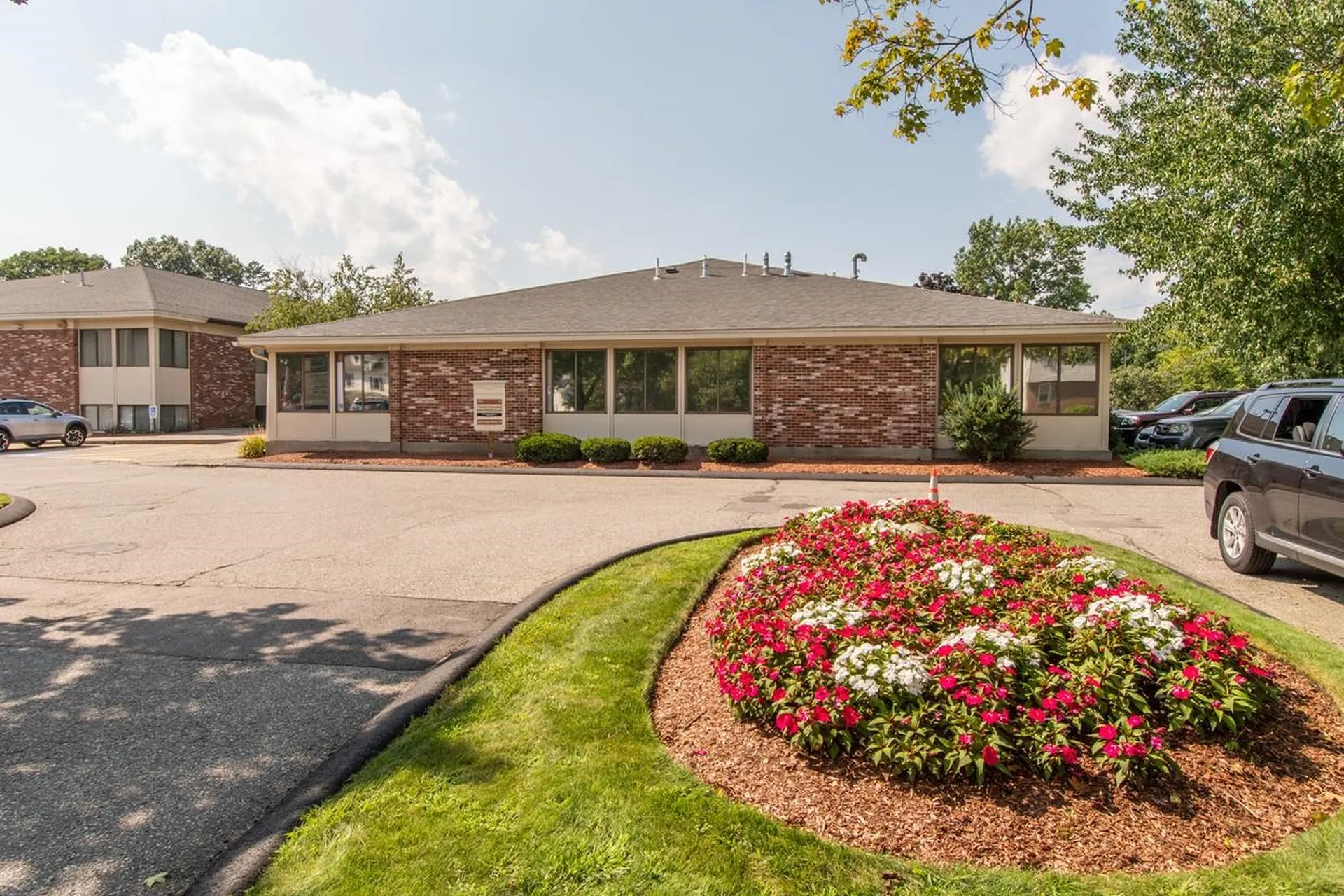 155 Main Dunstable Road Nashua NH 03060