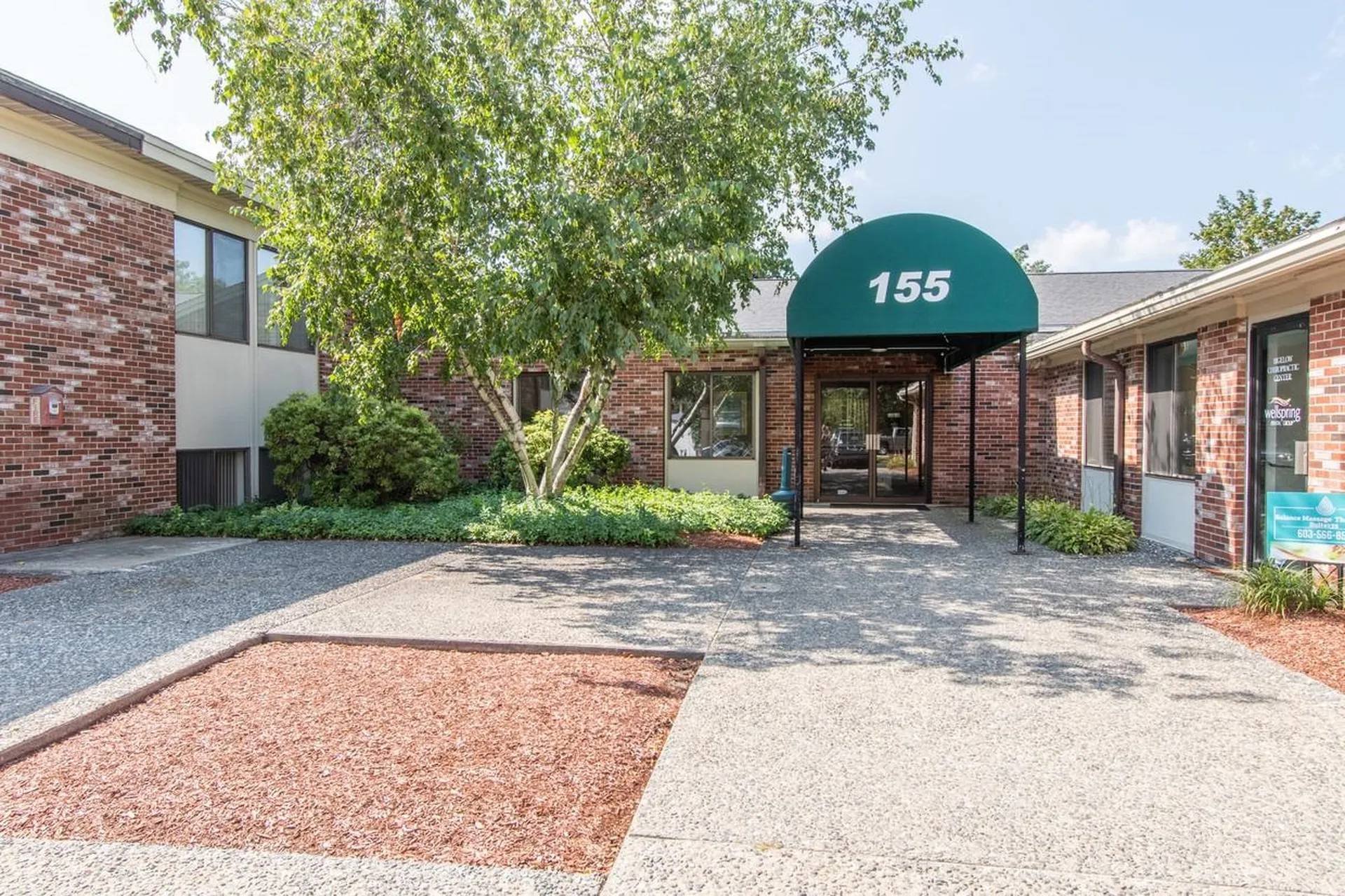 155 Main Dunstable Road Nashua NH 03060