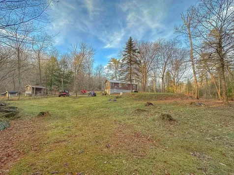 344 Pine Hill Road Croydon NH 03773
