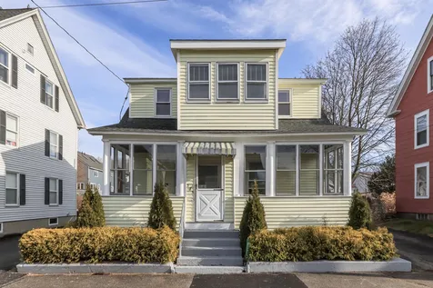 383 Bartlett Street Manchester NH 03102