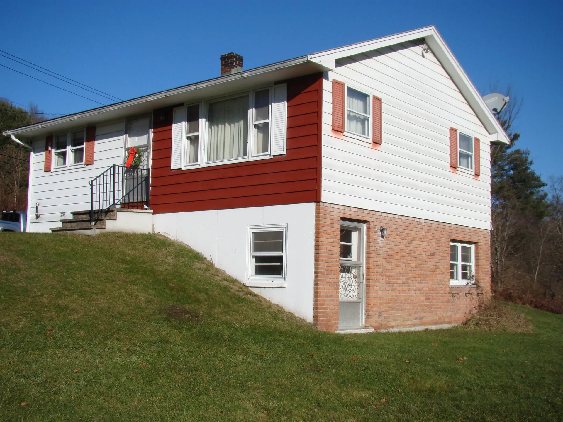 204 Town Hill Road Poultney VT 05764