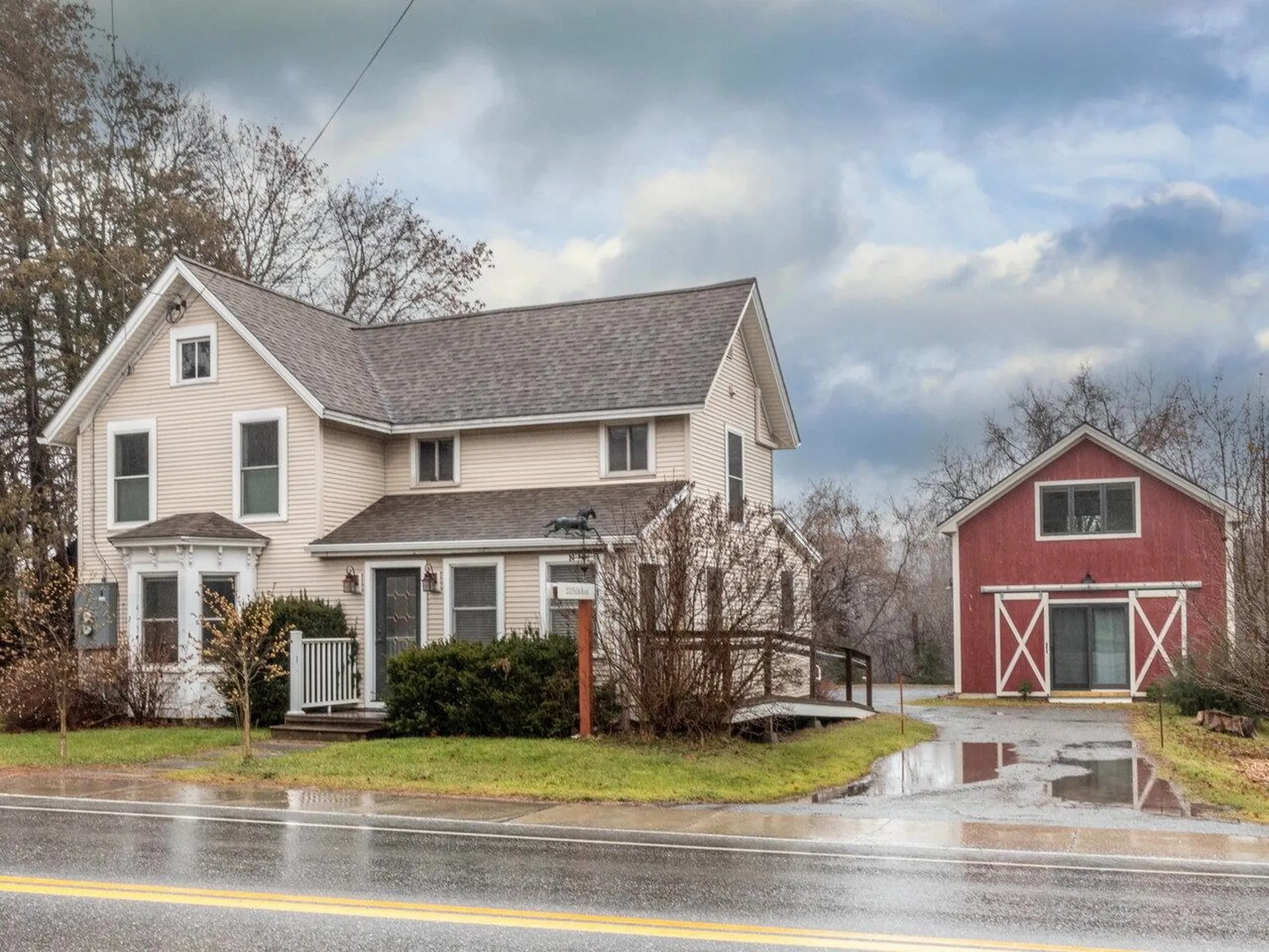 233 Falls Road Shelburne VT 05482