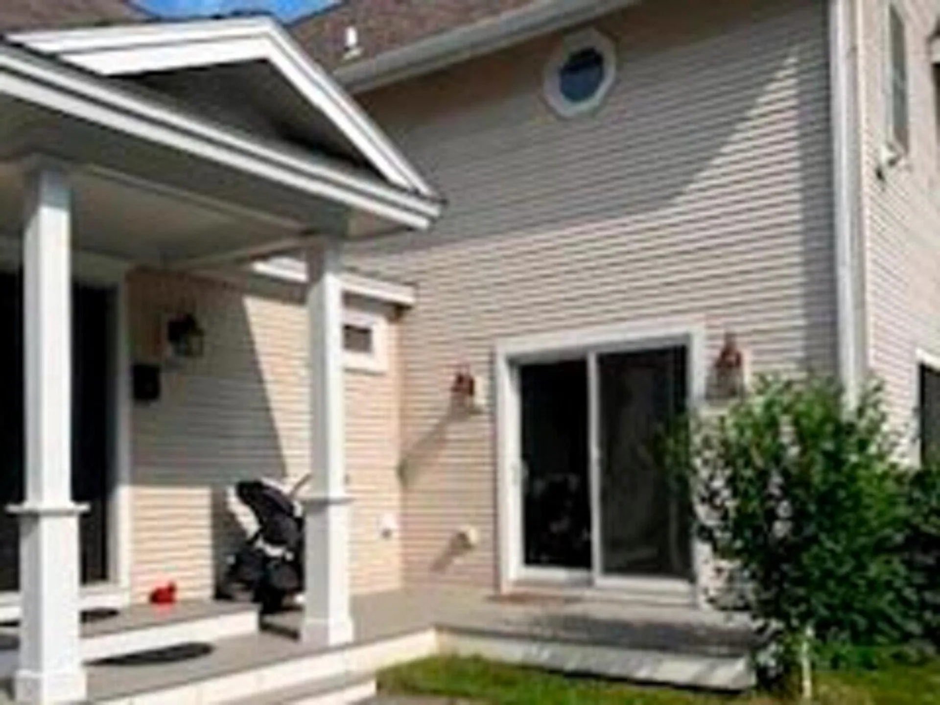 233 Falls Road Shelburne VT 05482