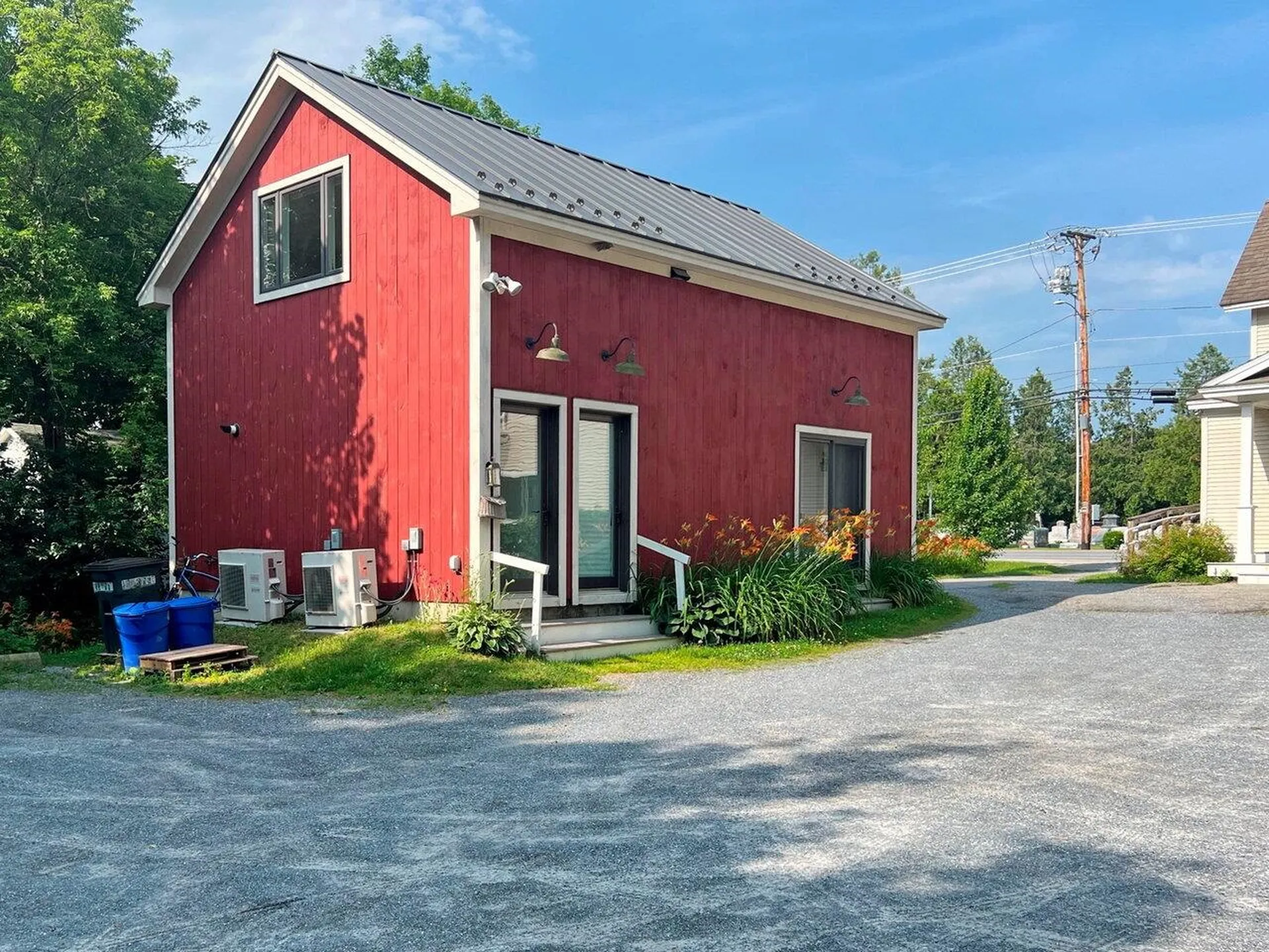 233 Falls Road Shelburne VT 05482