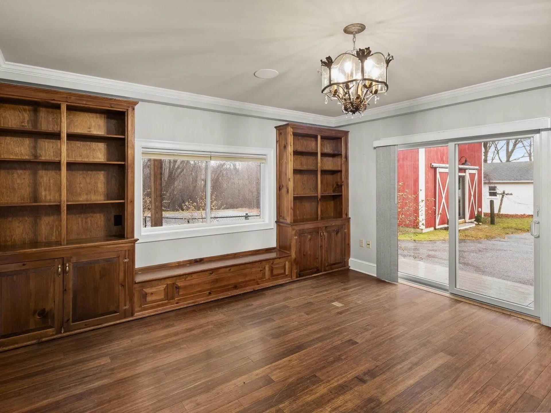 233 Falls Road Shelburne VT 05482