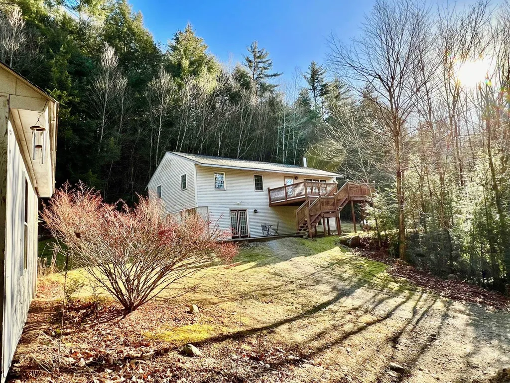 331 Branch Road Roxbury NH 03431