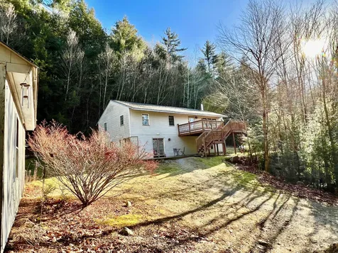 331 Branch Road Roxbury NH 03431