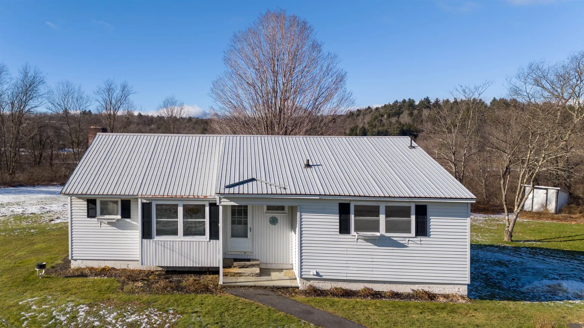179 Stagecoach Road Stowe VT 05672