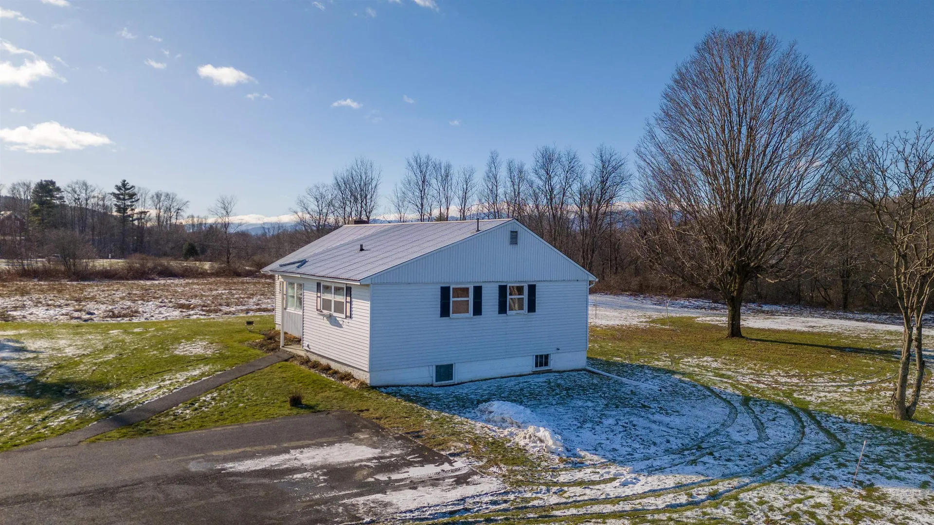 179 Stagecoach Road Stowe VT 05672
