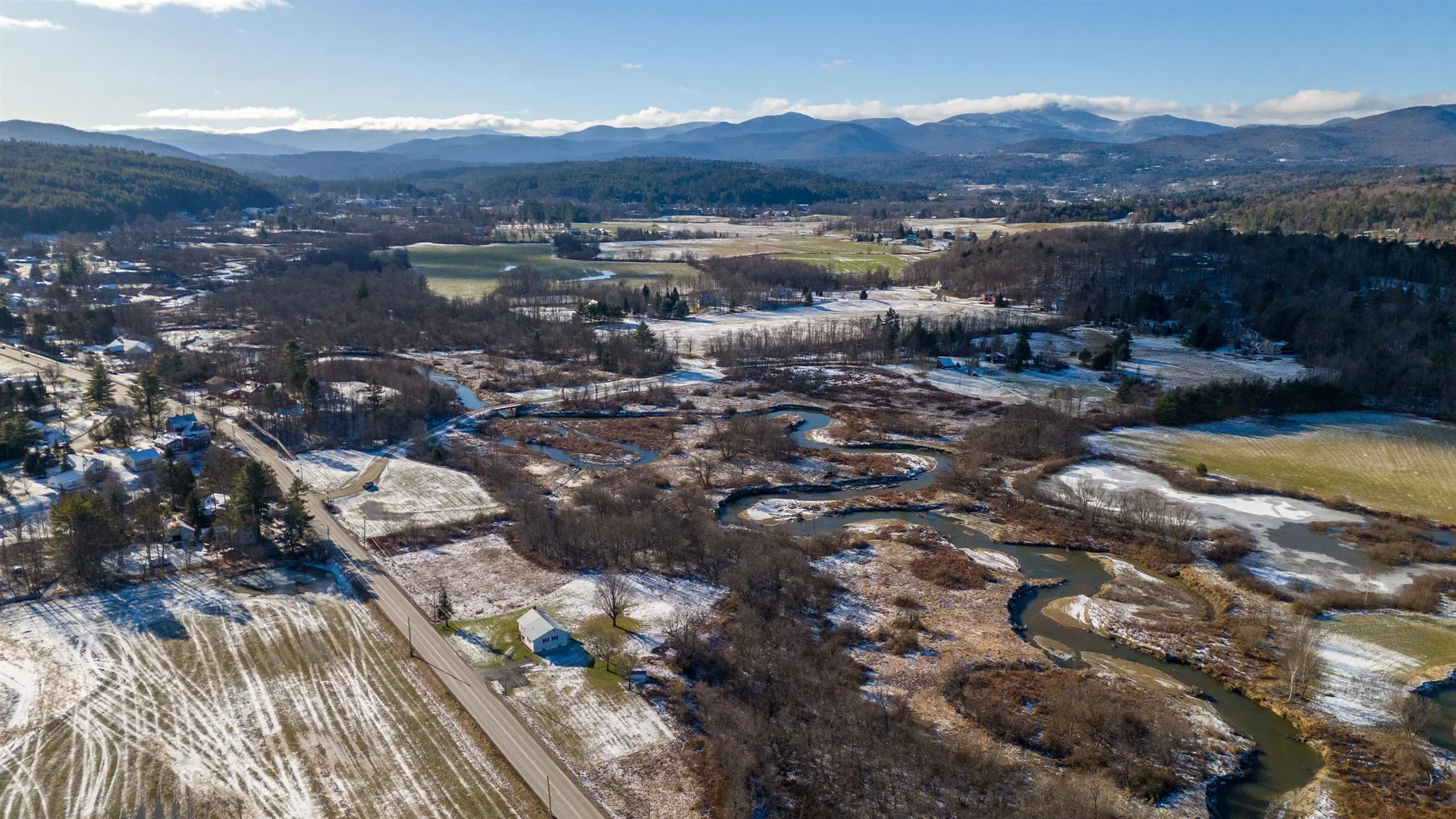 179 Stagecoach Road Stowe VT 05672
