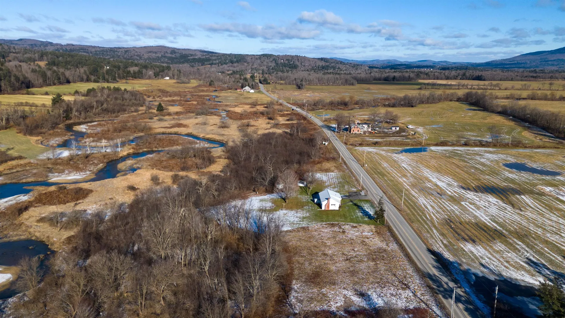 179 Stagecoach Road Stowe VT 05672