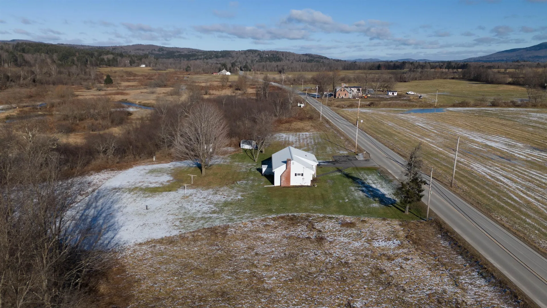 179 Stagecoach Road Stowe VT 05672