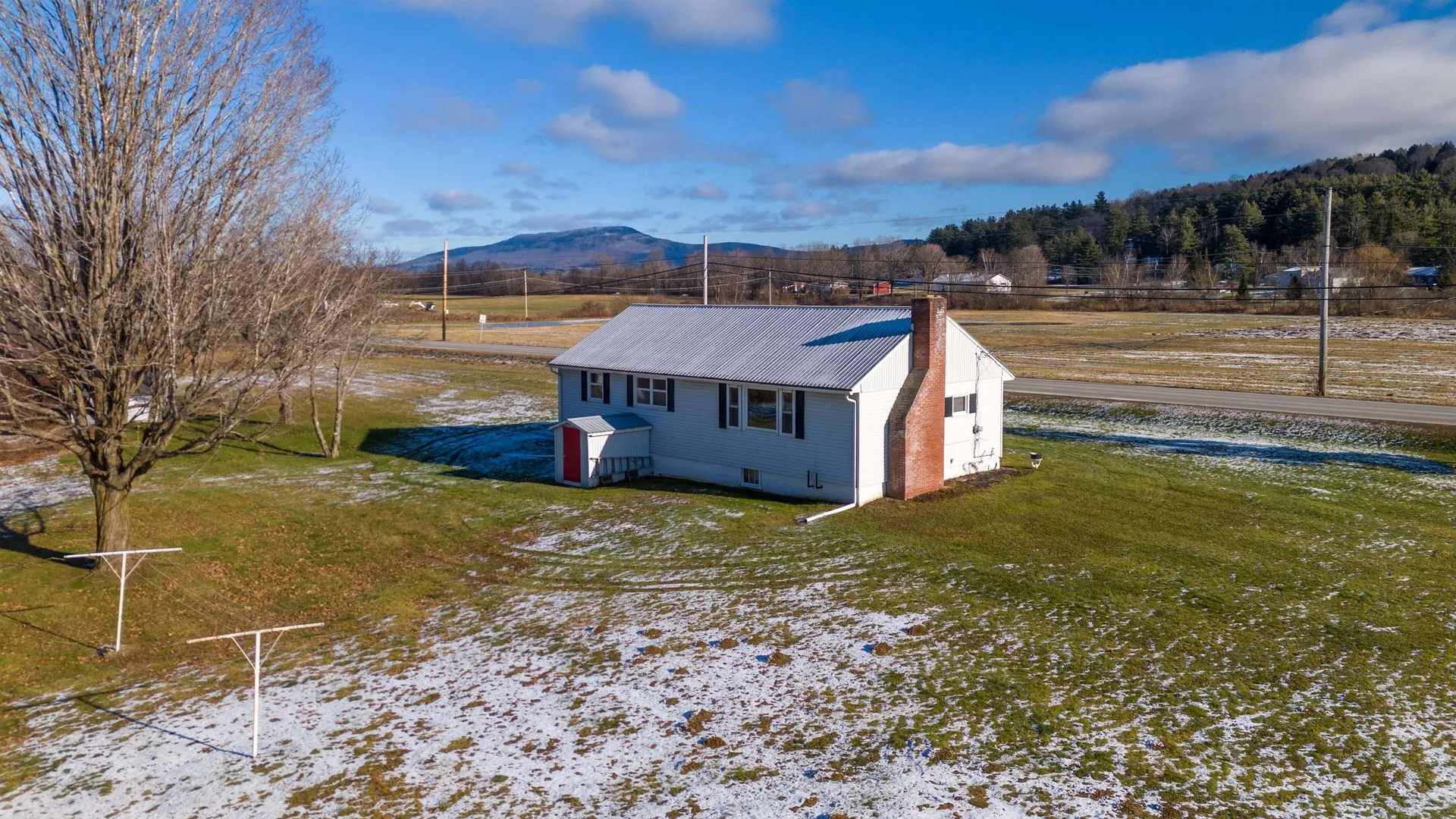 179 Stagecoach Road Stowe VT 05672