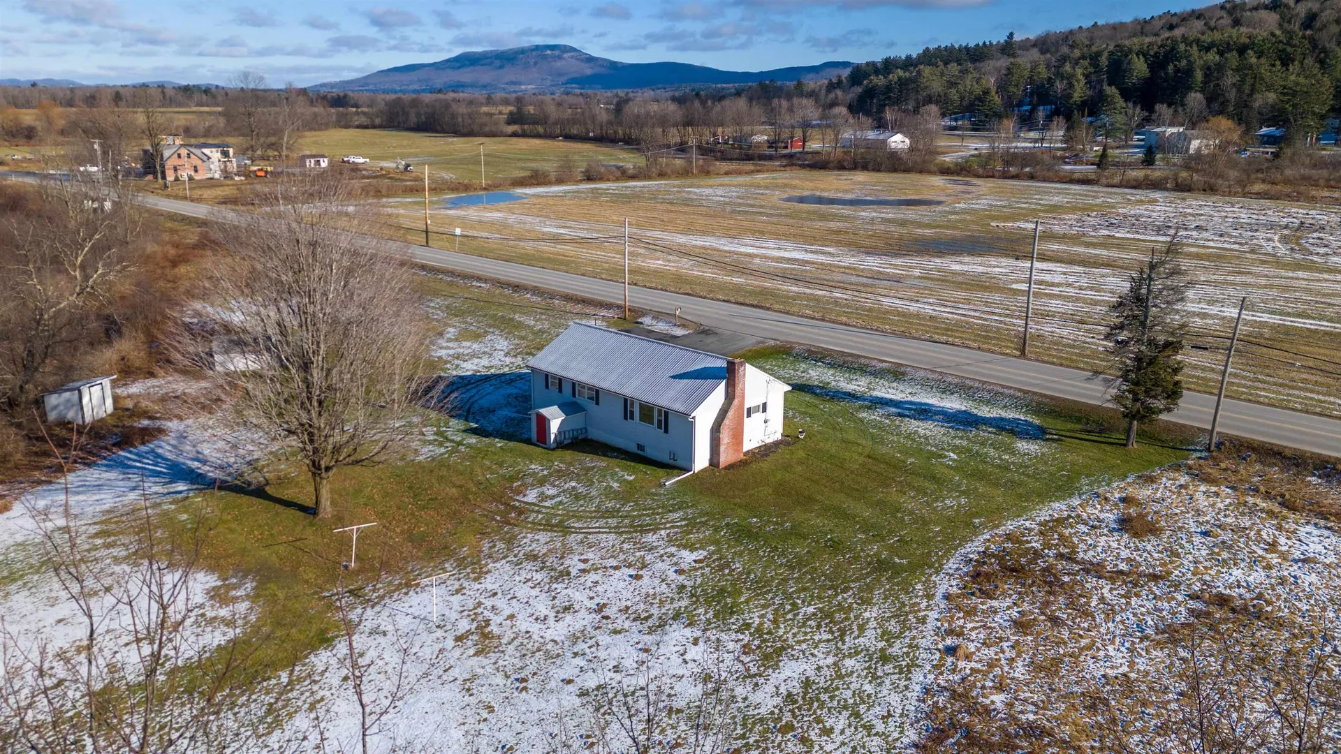 179 Stagecoach Road Stowe VT 05672