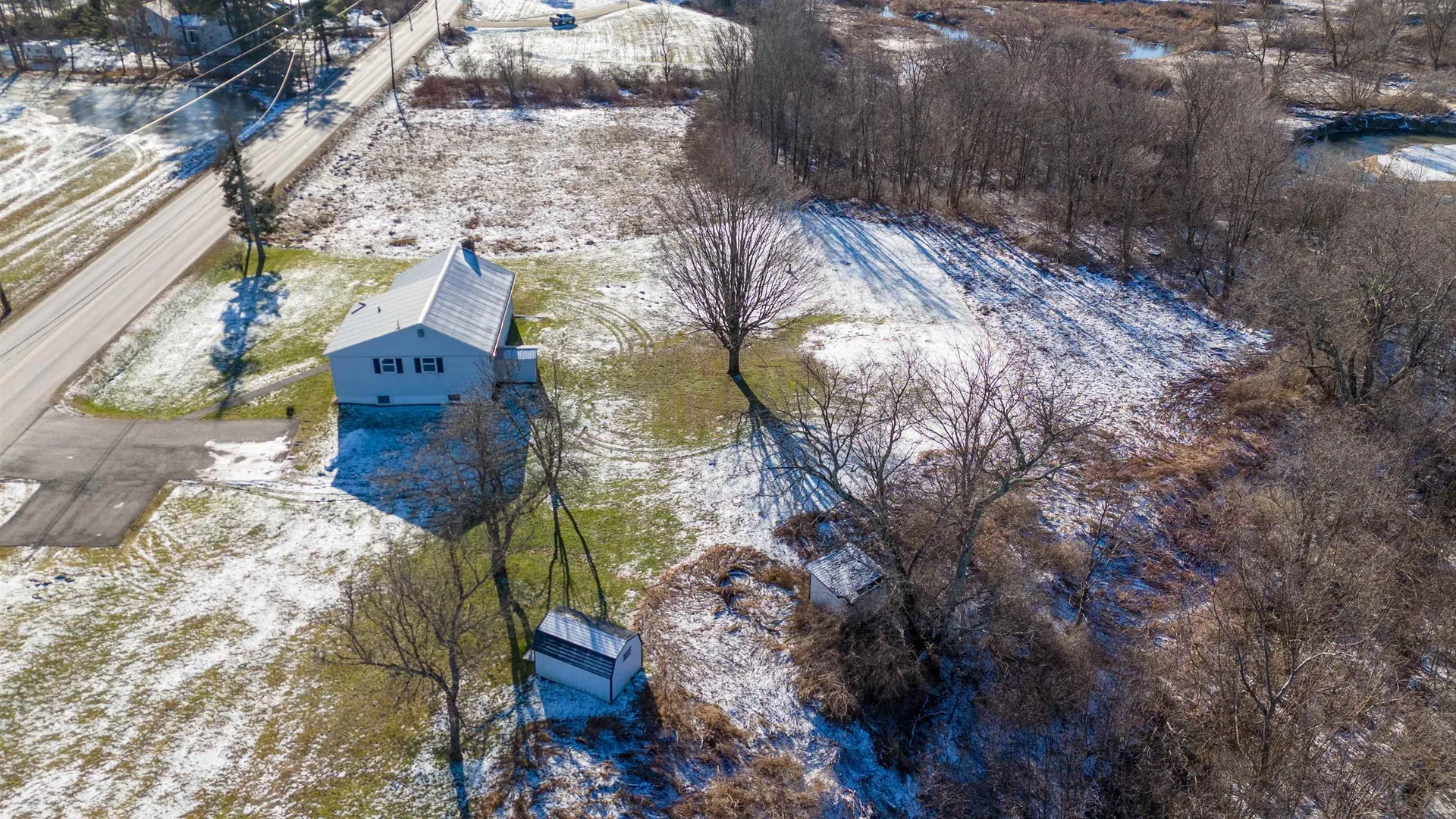 179 Stagecoach Road Stowe VT 05672