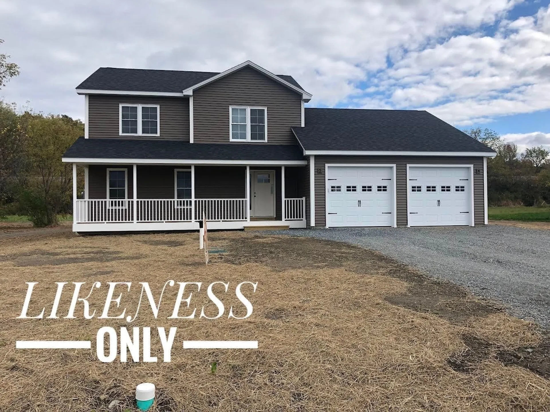 33 Harvest Lane Swanton VT 05488