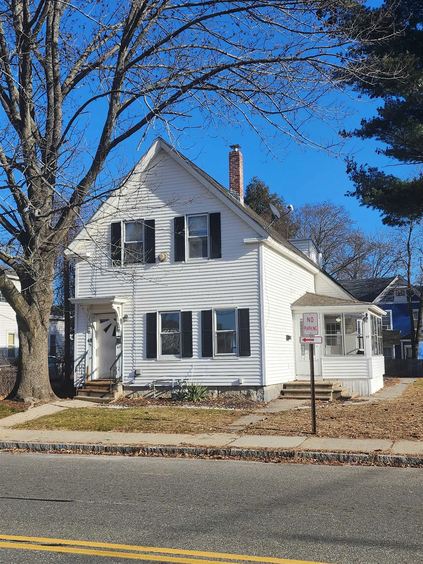 48 Harbor Avenue Nashua NH 03060