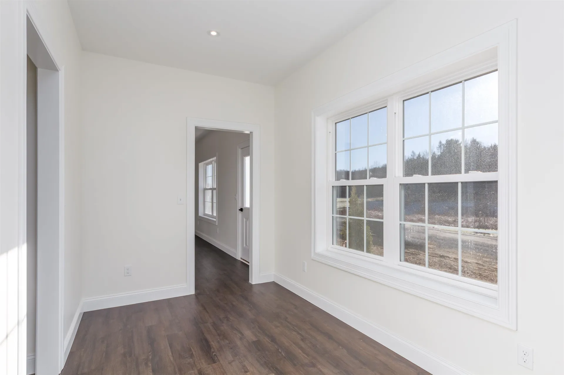 405 Outback Road Fairfax VT 05454